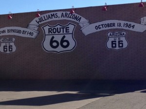 Williams