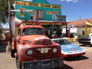 Seligman
