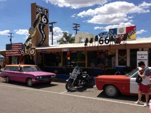 Seligman