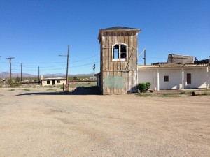 Route 66 - Goffs