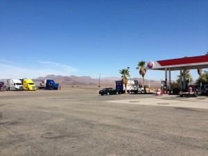 Route 66 - Ludlow