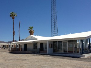Route 66 - Amboy