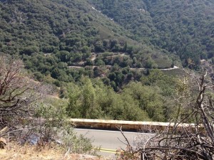 Sequoia Nationalpark