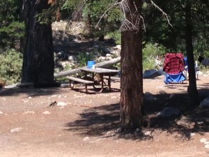 Sequoia Nationalpark