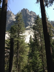 Sequoia Nationalpark