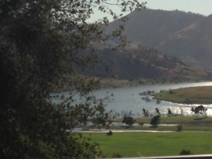 Sequoia Nationalpark