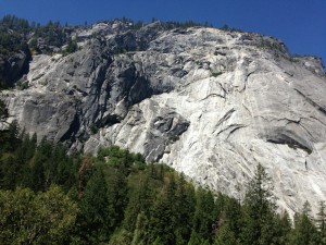 Yosemite Nationalpark