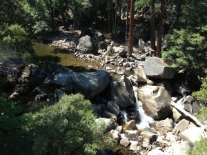 Yosemite Nationalpark