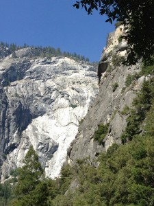 Yosemite Nationalpark