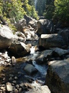 Yosemite Nationalpark