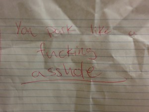 Yosemite Nationalpark