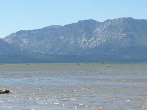 Lake Tahoe
