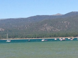 Lake Tahoe