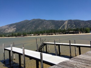 Lake Tahoe