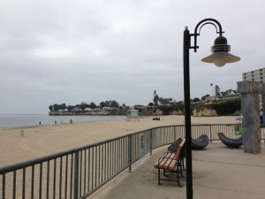 Santa Cruz