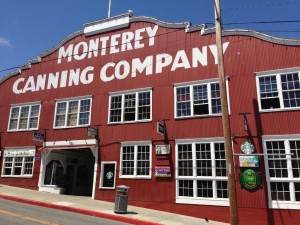 Monterey
