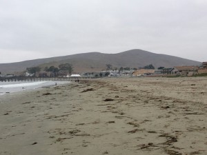 Cayucos