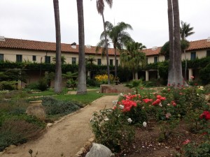 Santa Barbara