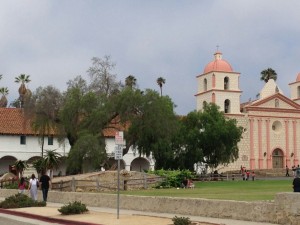 Santa Barbara