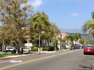 Santa Barbara