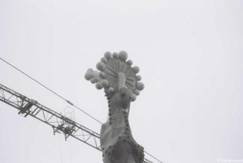 La Sagrada Familia 7