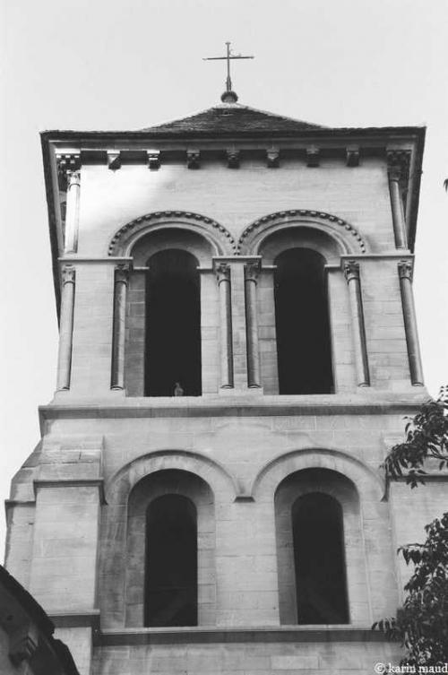 Sacré-Cœur 3