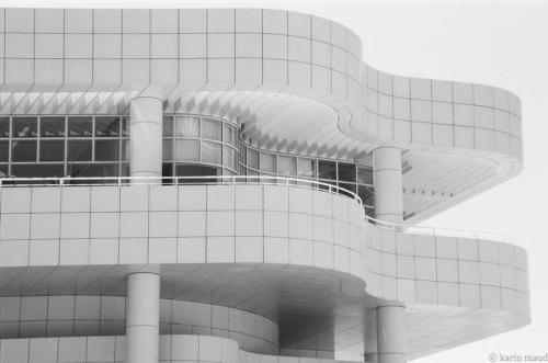 Getty Center 1