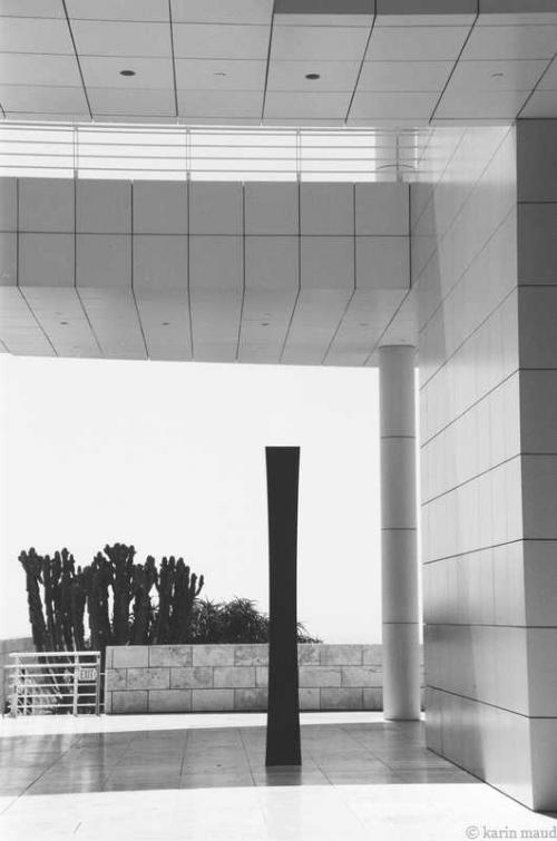 Getty Center 9