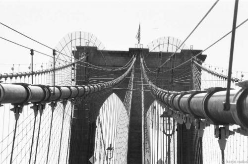 Brooklyn Bridge 1