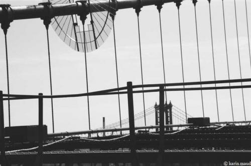 Brooklyn Bridge 2