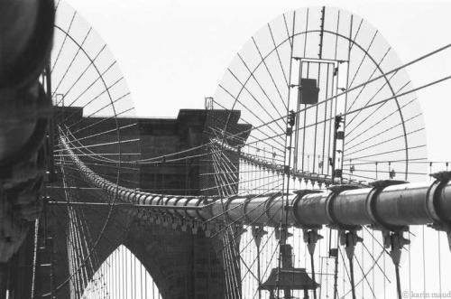 Brooklyn Bridge 3