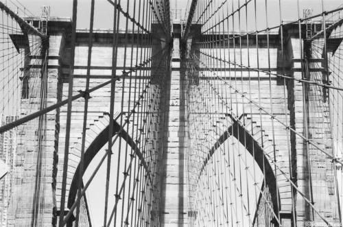 Brooklyn Bridge 7