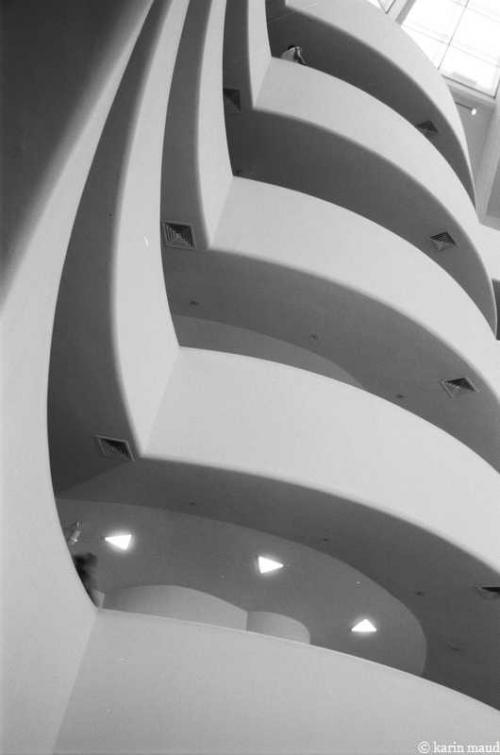 Guggenheim Museum 5