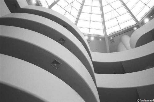 Guggenheim Museum 9