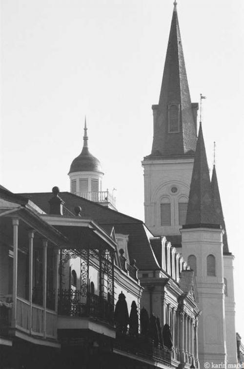 French Quarter 17