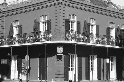 French Quarter 18